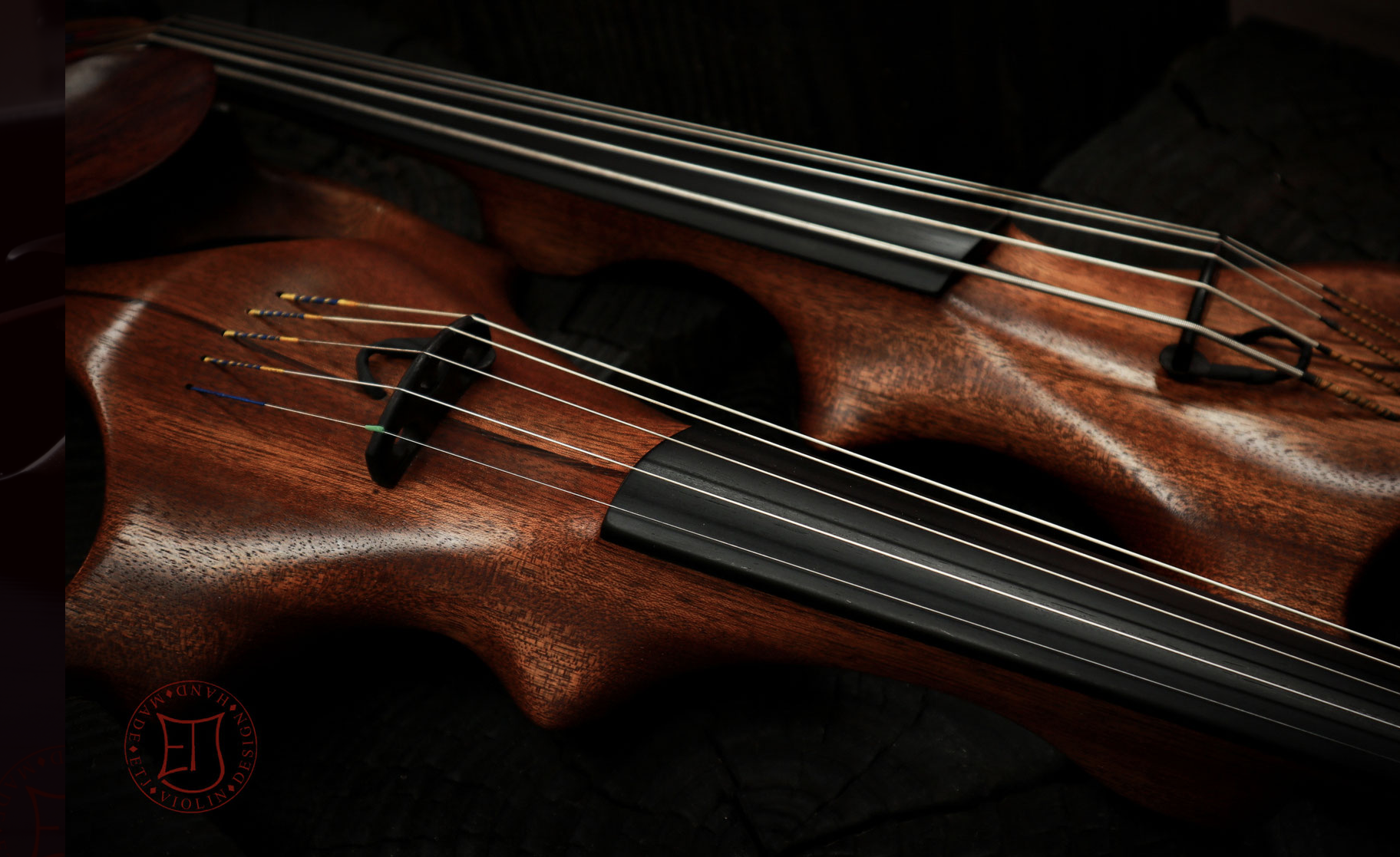 ETJ-Violins