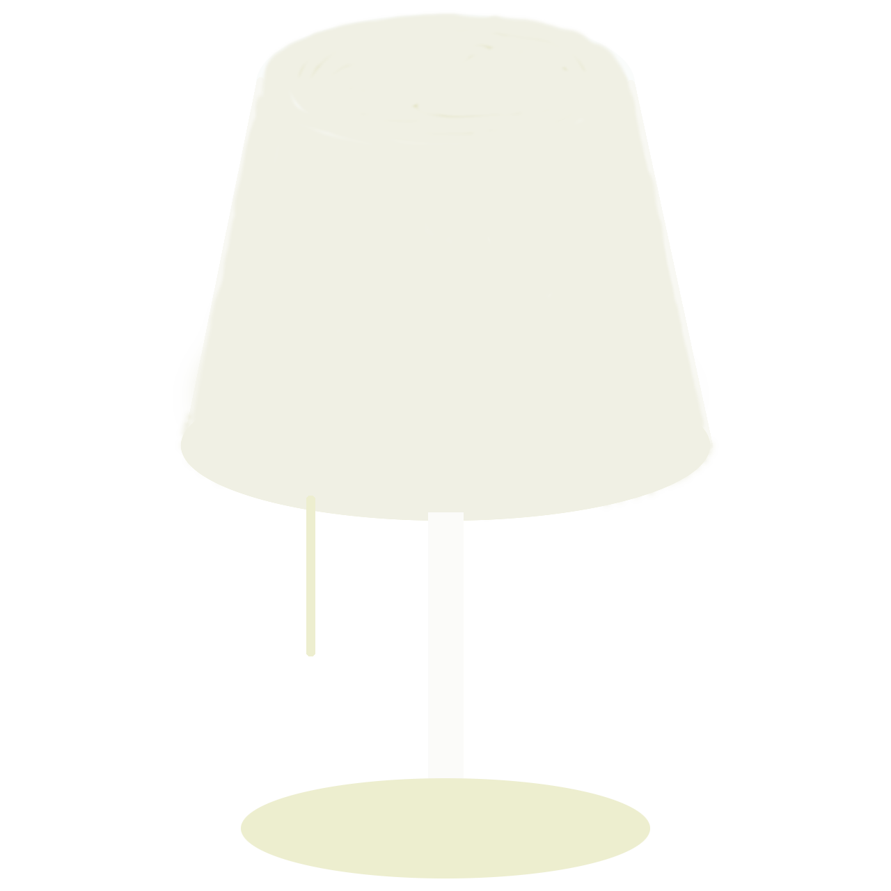 Lamp Stack Cryptic Logo